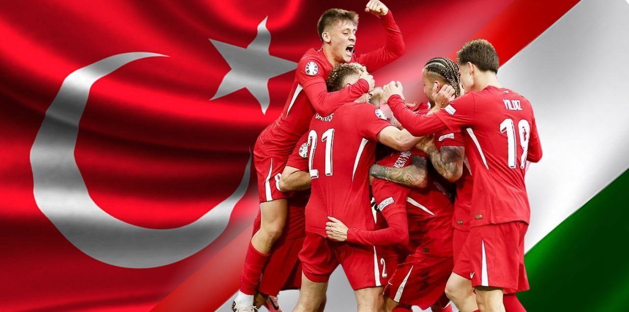 Bizim Çocuklar umut verdi! UEFA Uluslar Ligi’nde önemli galibiyet