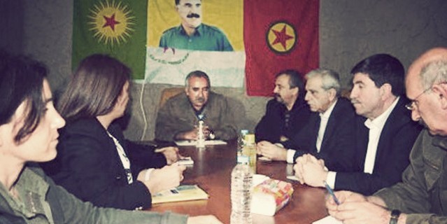 DEM ve Kandil’den tehlikeli pazarlık! Terör örgütü PKK’yı fesih için şartları bitmiyor