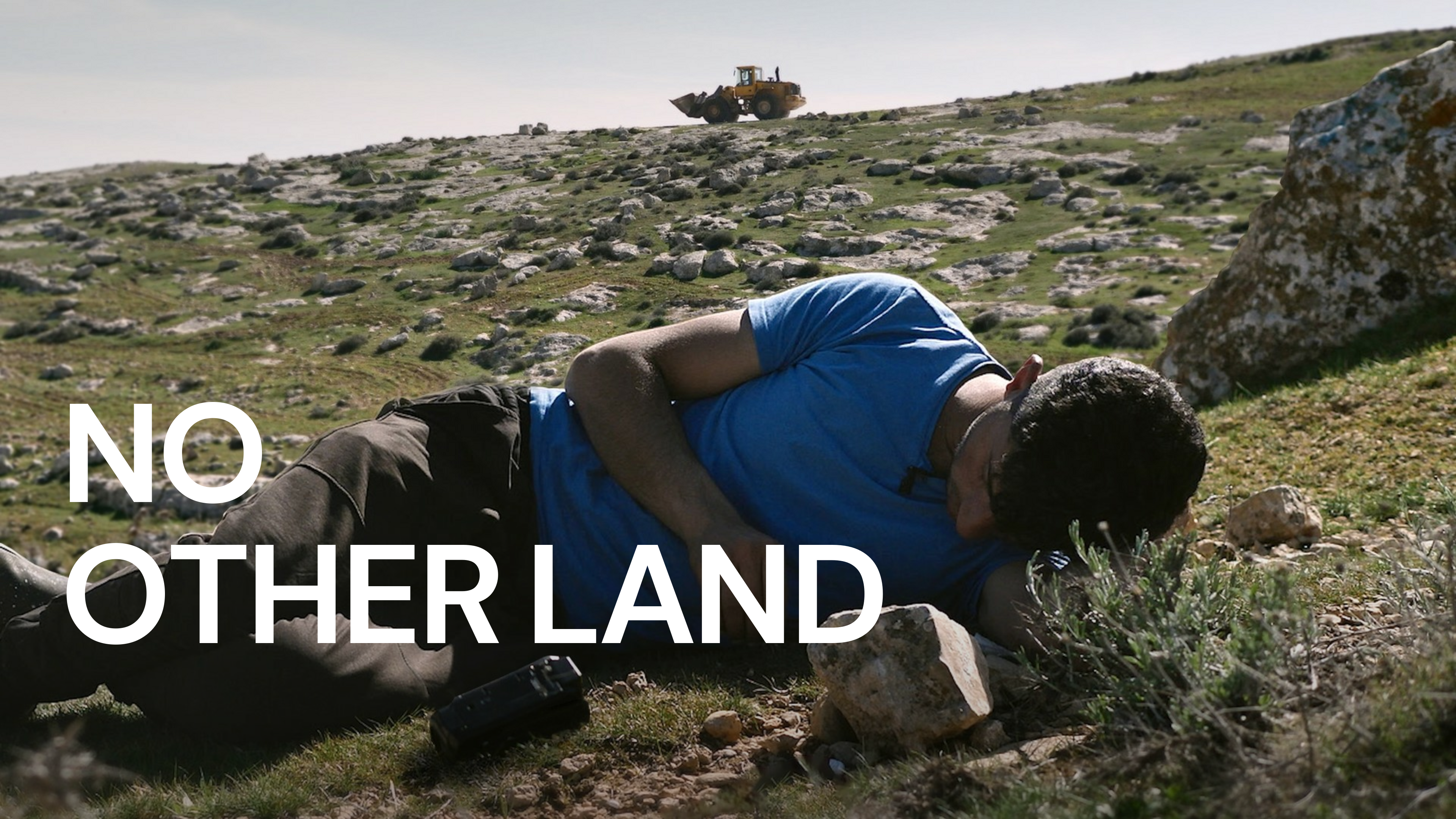 İsrail lobisine rağmen kazandı! Filistinlileri anlatan ‘No Other Land’in Oscar başarısı