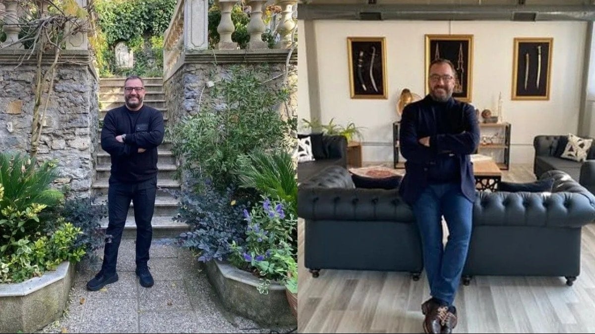 Ekrem İmamoğlu davasında gözaltına alınmıştı: Serdar Haydanlı’nın sırrı ne?