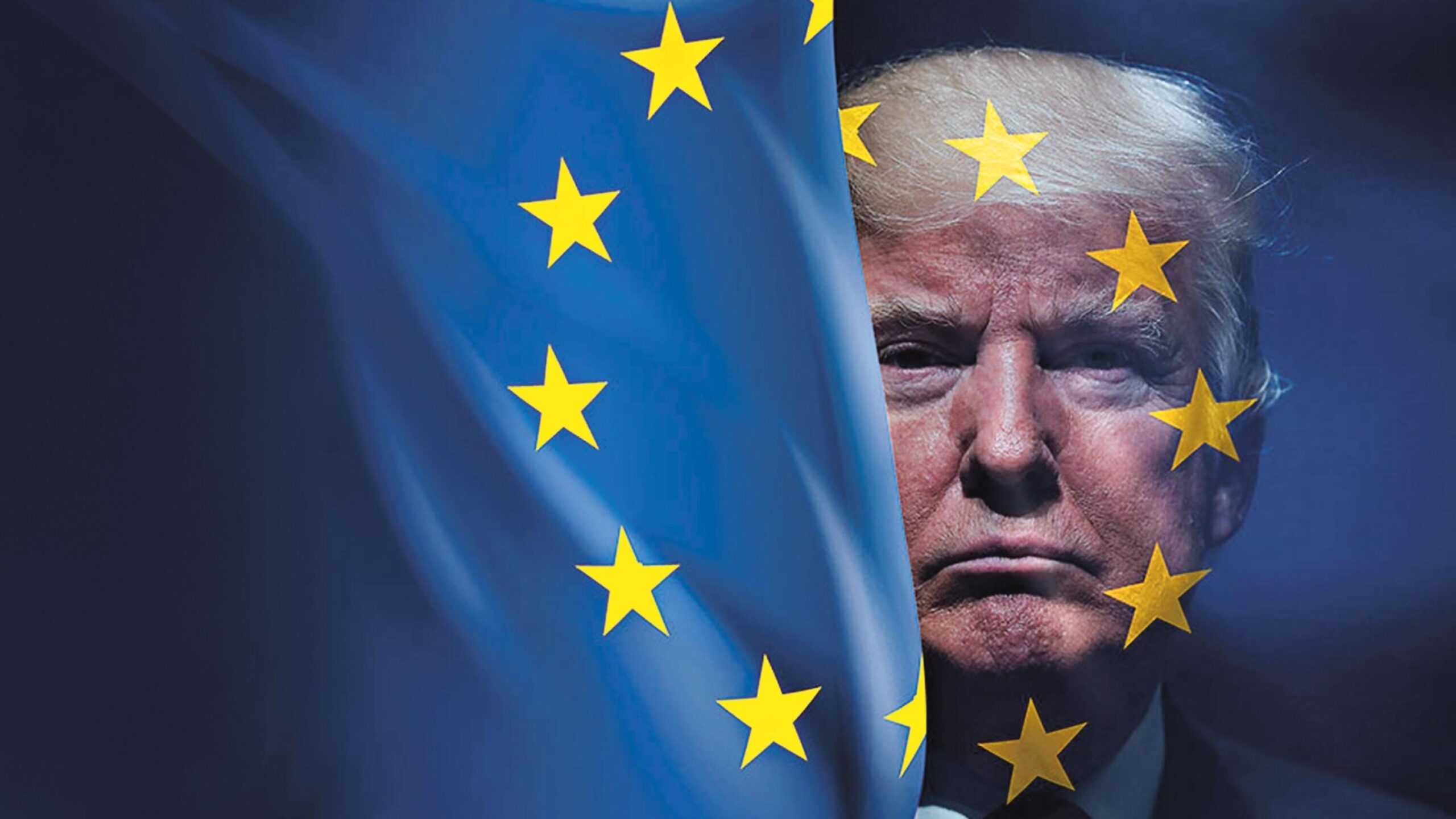 Avrupa’da alarm zilleri çalıyor! AB, Trump’ın tehditlerine karşı savunma planı hazırladı