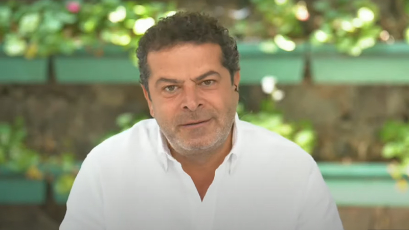 Cüneyt Özdemir’den ‘yeni Cumhurbaşkanı adayı’ iddiası: “Yazın bir kenara…” diyerek açıkladı!