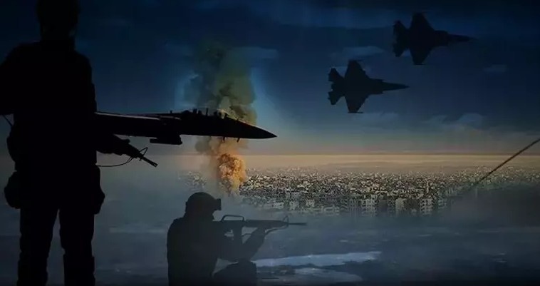 Hakan Fidan’dan ‘İsrail jetleri’ açıklaması: “Karşı karşıya gelebilir…”