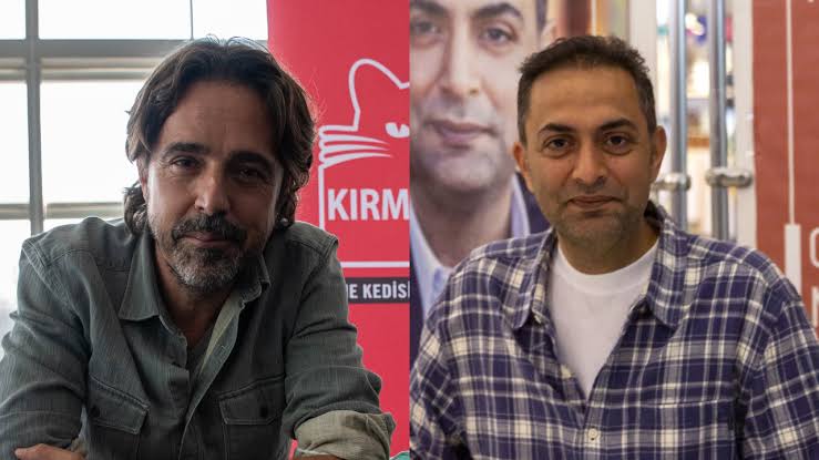 Gazetecilere şafak operasyonu: Timur Soykan ve Murat Ağırel’e gözaltı