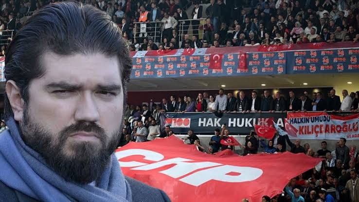 CHP’ye kayyum iddiası! Rasim Ozan Kütahyalı’nın paylaşımı başına dert açtı!