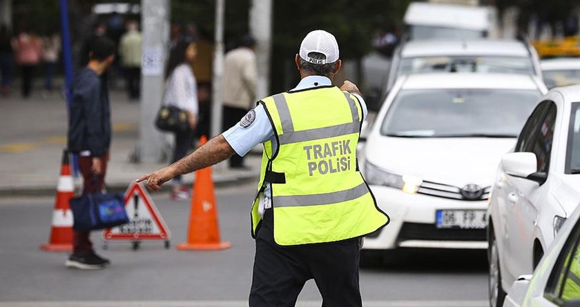 Yeni trafik yasası yolda: Zincirleme ceza dönemi geliyor