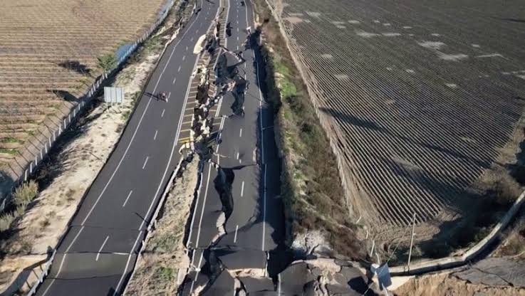 3 günde 100’den fazla deprem! O ilimizde bilinmeyen fay hattı ortaya çıktı…