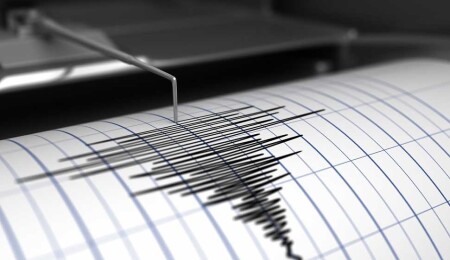 Güne panikle uyandılar! Kütahya’da deprem