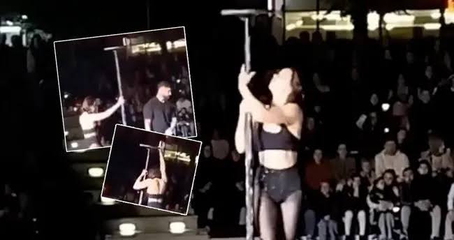 Skandal 23 Nisan gösterisine Bakanlık’tan müdahale: Müfettiş görevlendirildi!