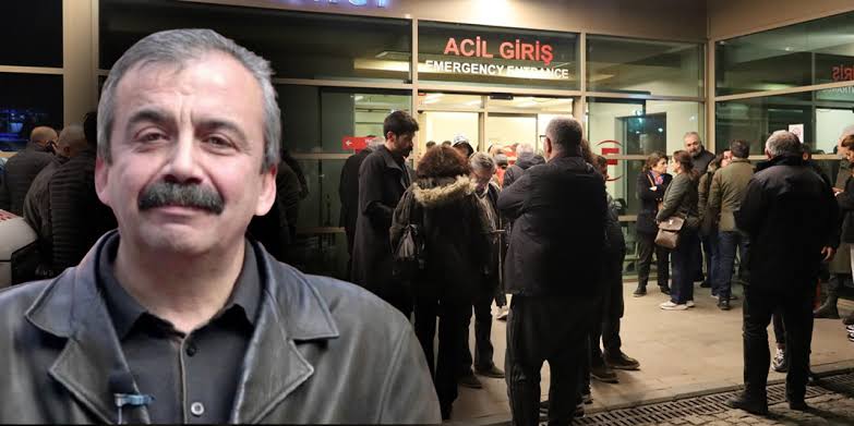 Doktorları açıkladı! Sırrı Süreyya Önder’in sağlık durumu kritikleşti