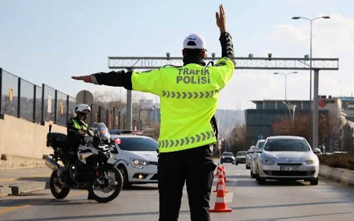 Trafik cezalarına büyük zam: Hedef 100 milyar TL gelir!