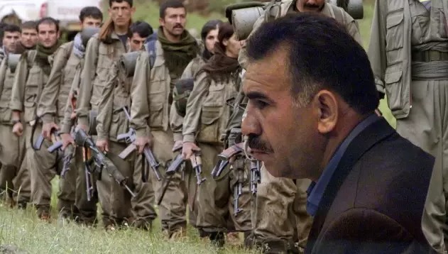 Kulis: Terör örgütü PKK’nın silah bırakacağı tarih netleşti
