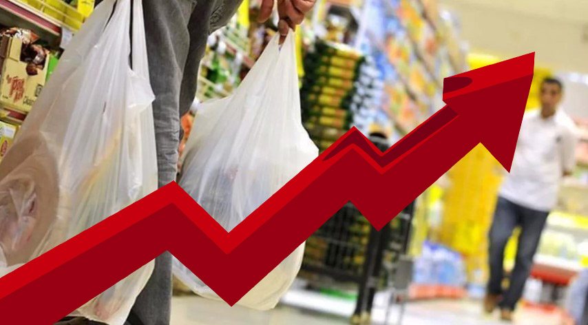 Ekonomi masalları çöküyor: Açlık ve yoksulluk sınırı “zırt pırt” artıyor!