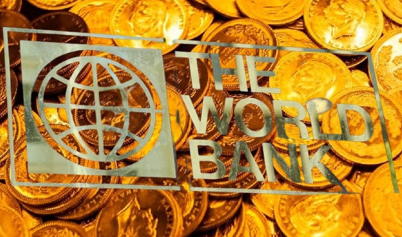 Altında yeni zirve geliyor mu? Dünya Bankası’ndan tarihi uyarı!