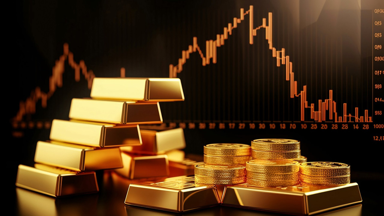 Gram altın için yeni tarih verildi: 6 Bin TL geliyor mu? Uzmandan kritik uyarı…