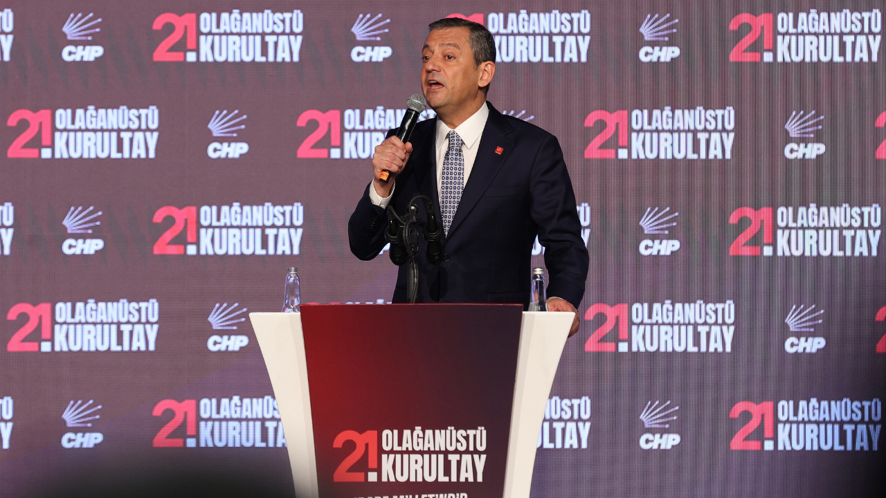 YSK son noktayı koydu! CHP kurultayı için karar çıktı