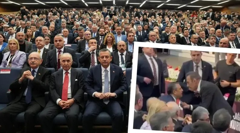 CHP’ye büyük şok! Kurultay iptali için harekete geçti