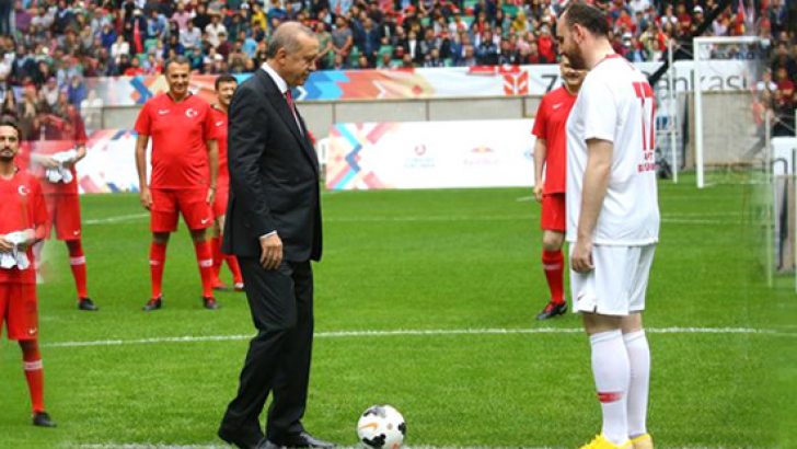 Hakem atamalarında siyasi etki mi var? Eski hakemden ‘Külliye’ iddiası…