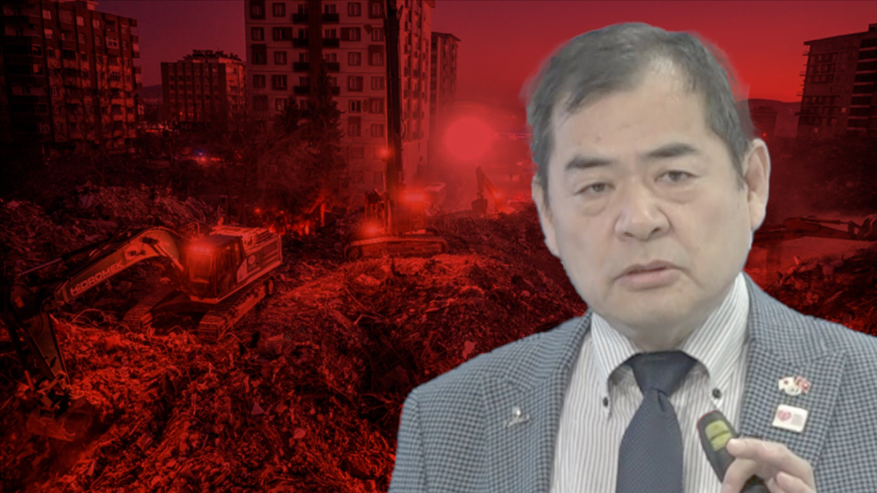Japon deprem uzmanı ‘İstanbul’ için tarih vererek uyardı: “Yüzde 60 ihtimalle…”