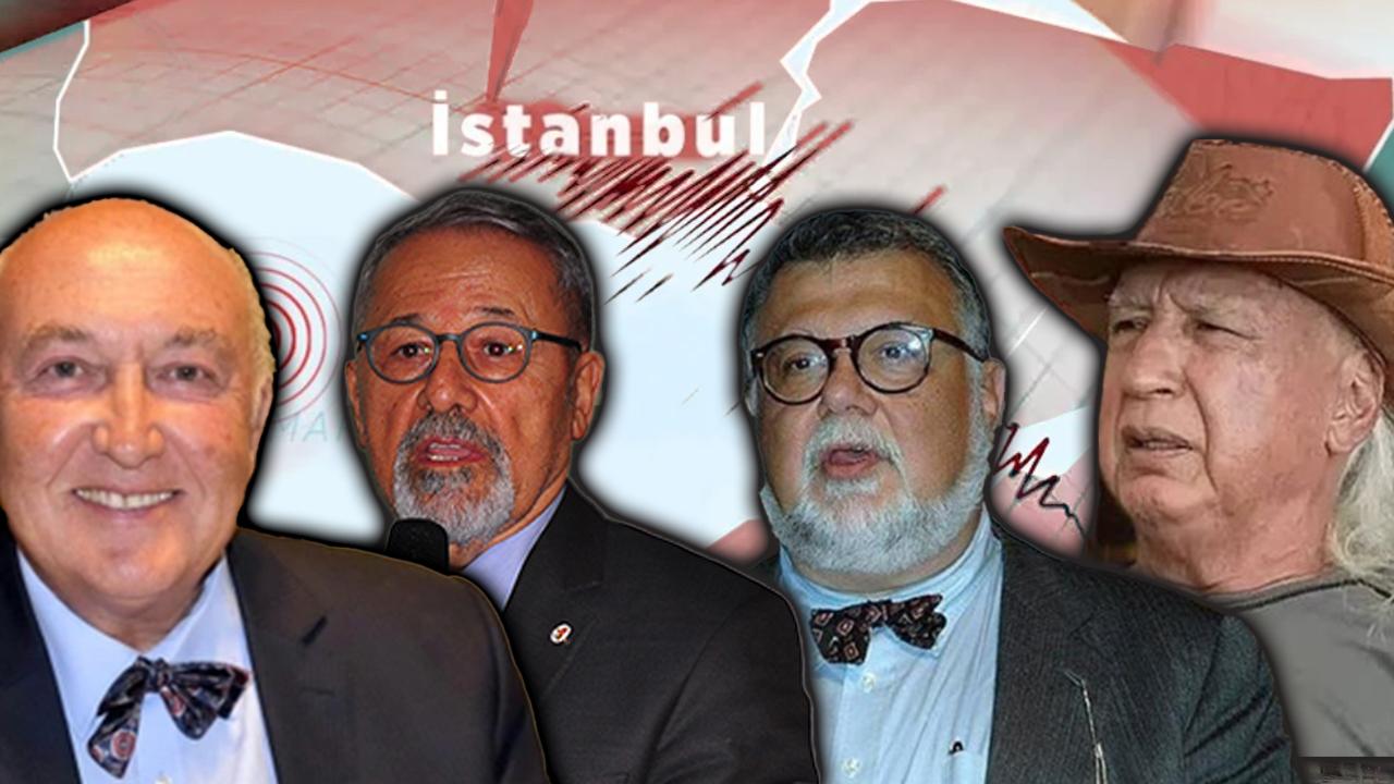 Deprem oldu, uzmanlar bölündü: Toplum kime inanacak?