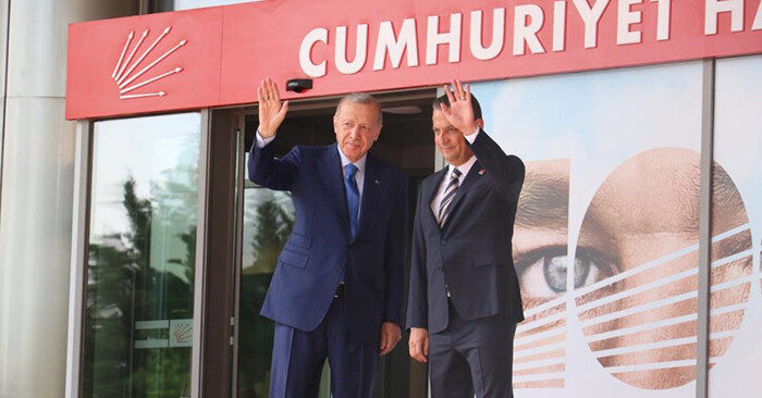 Erdoğan CHP’yi hedef aldı: “Kaç kişi daha telef olacak, göreceğiz!”