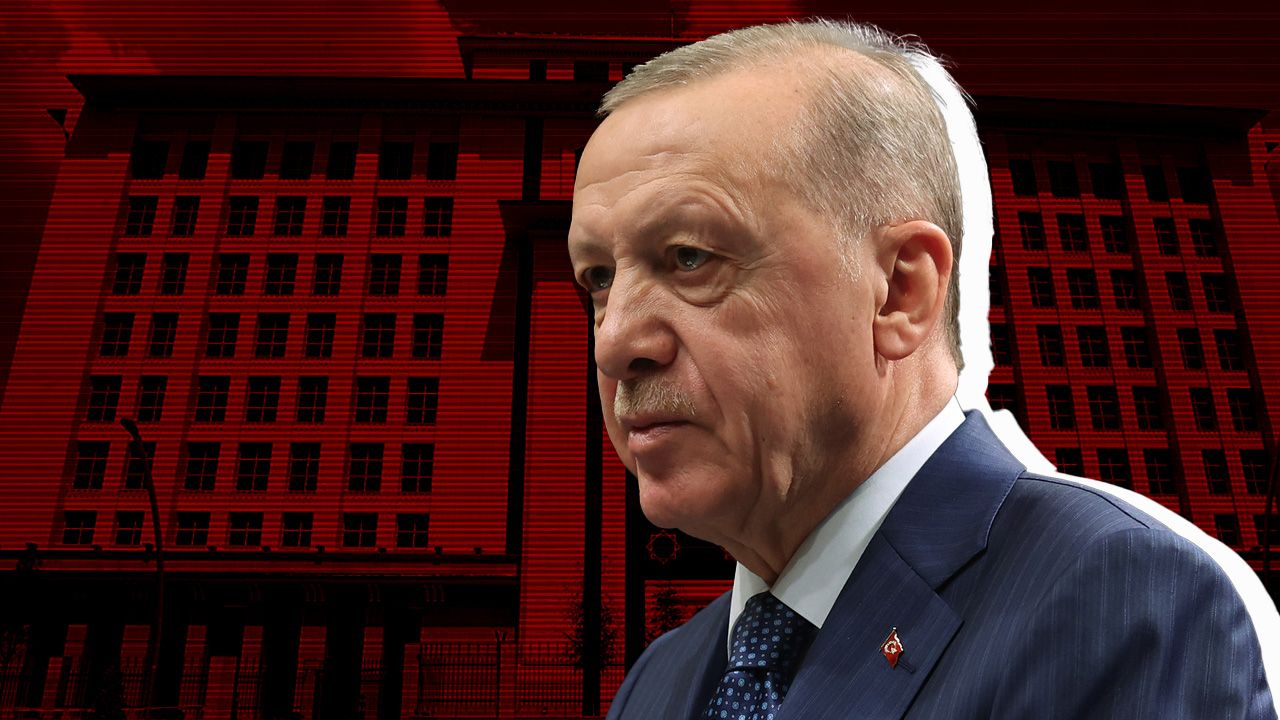 Troller ve siyasetçiler karşı karşıya: Erdoğan’dan parti kurmaylarına talimat!