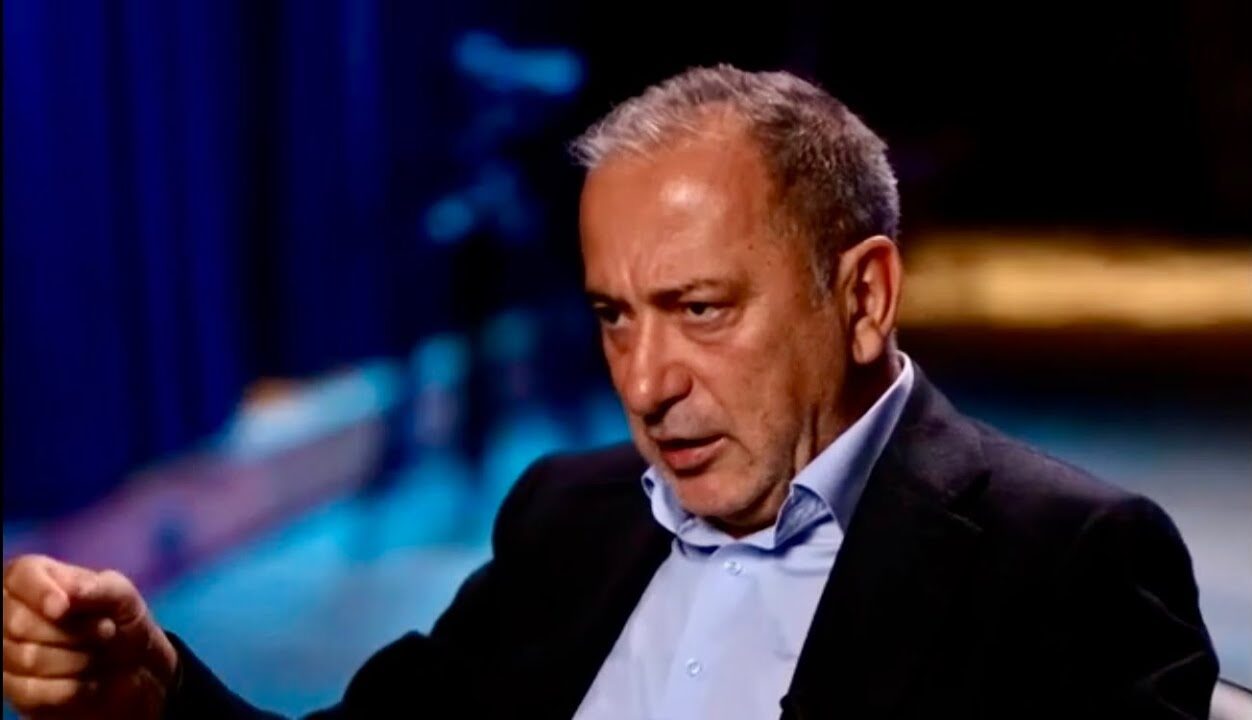 Bu sözler kavga çıkartır! “Fatih Altaylı denilen yavşak…”