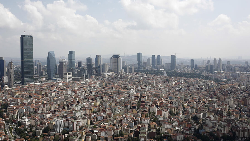 Uzman isim ‘İstanbul’ için tek tek açıkladı: Bu ilçelerde depremin yıkıcılığı büyük olabilir!