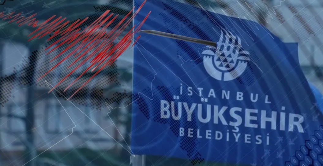 Deprem sonrası ilk açıklama! Son durum…