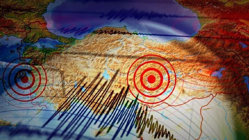 Profesör “6.2’lik deprem uyarıydı” diyerek net konuştu: “Hazırlıklı değilsiniz”