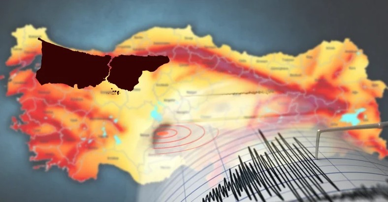 İstanbul için yeni uyarı: Artçılar bitmedi, risk devam ediyor!