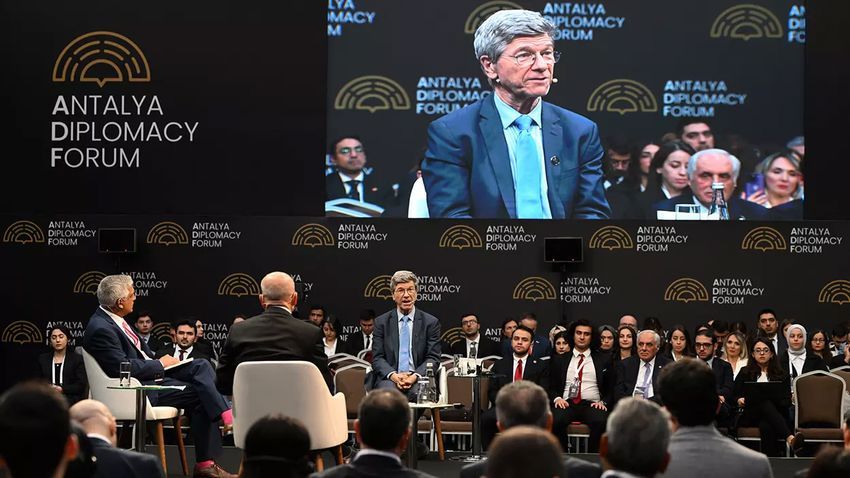 BM yetkilisinden Suriye savaşıyla ilgili sarsıcı iddialar: ABD, İsrail ve CIA vurgusu!