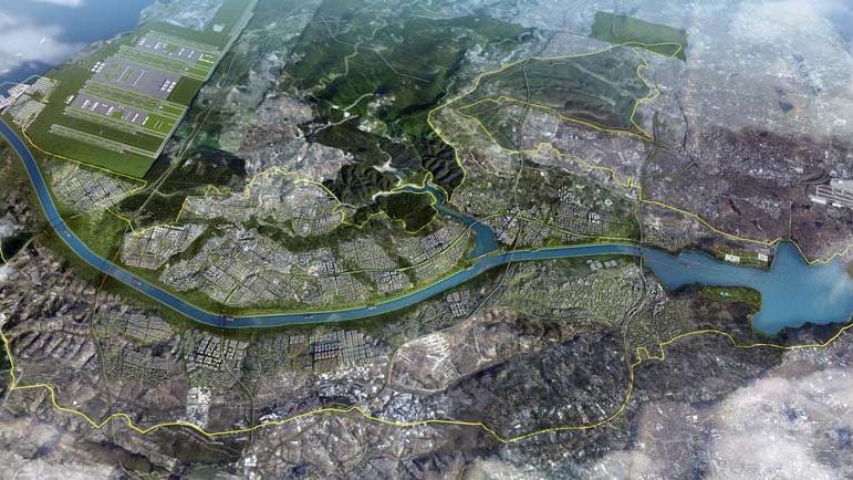 Depremin ardından hükümete uyarı: “İstanbul’un önceliği kanal ya da rant değil, deprem!