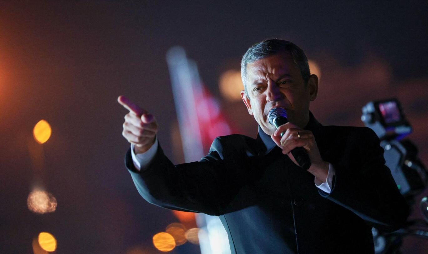 Özgür Özel’den dikkat çeken ‘darbe’ ve ‘kayyum’ iddiası: “Plan bozuldu…”