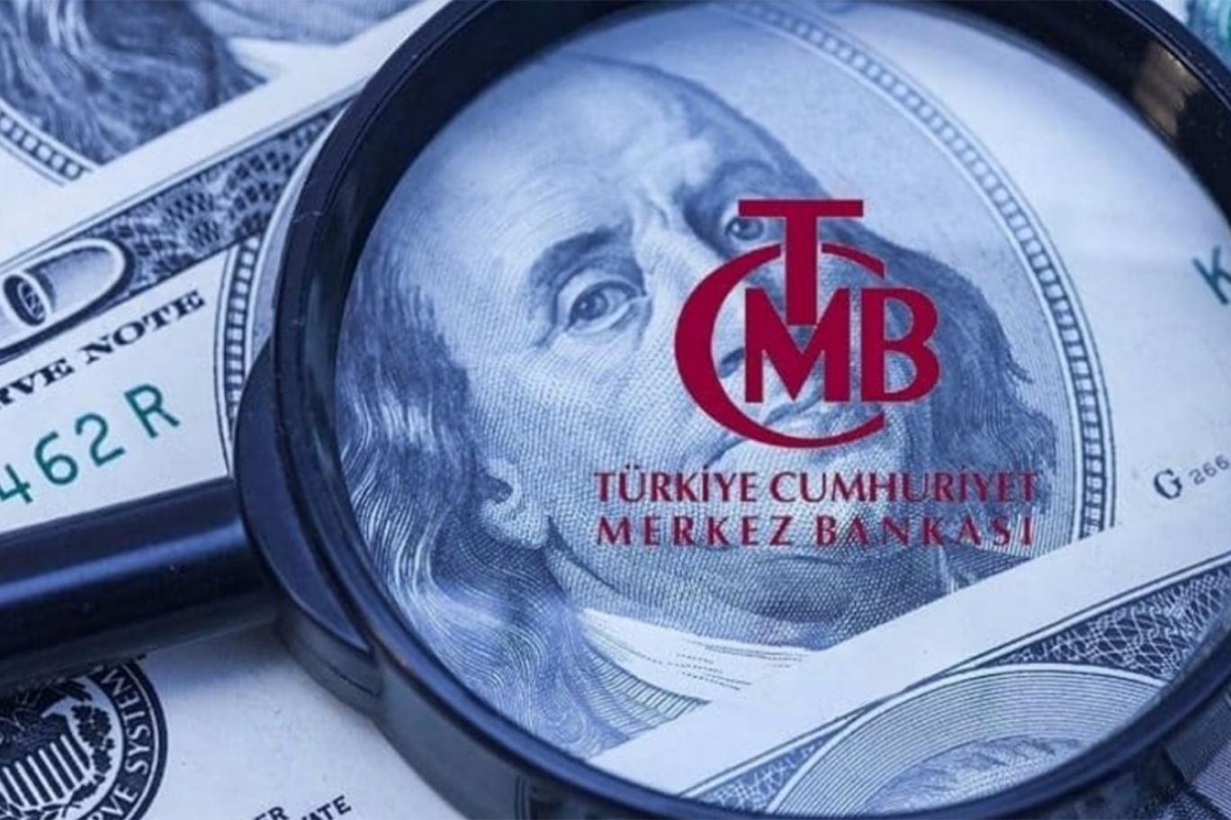 Merkez Bankası üst üste ikinci yıl zarar açıkladı: 2024 bilançosu