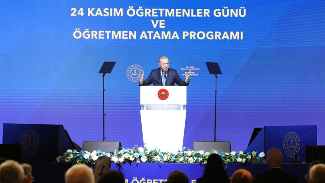Öğretmen adaylarını sevindirecek gelişme! Kabine toplantısı öncesi önemli kulis