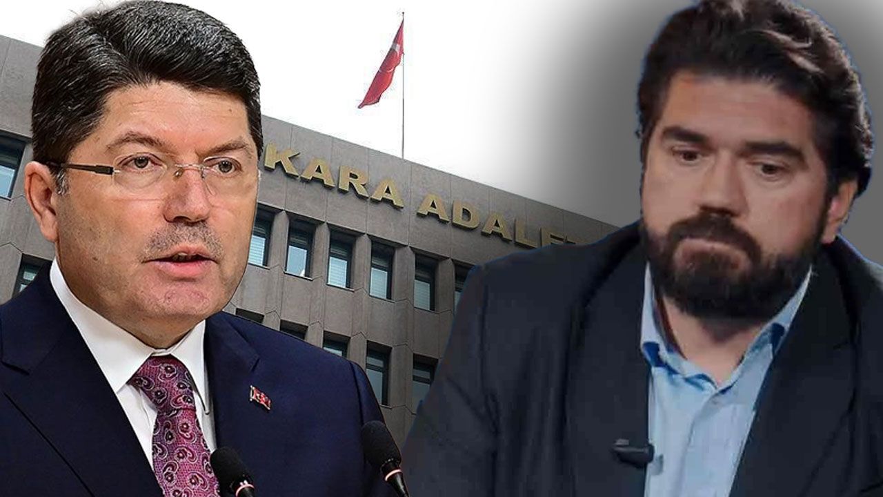 Soruşturma başlatılmıştı: Rasim Ozan Kütahyalı hakkında yeni karar!