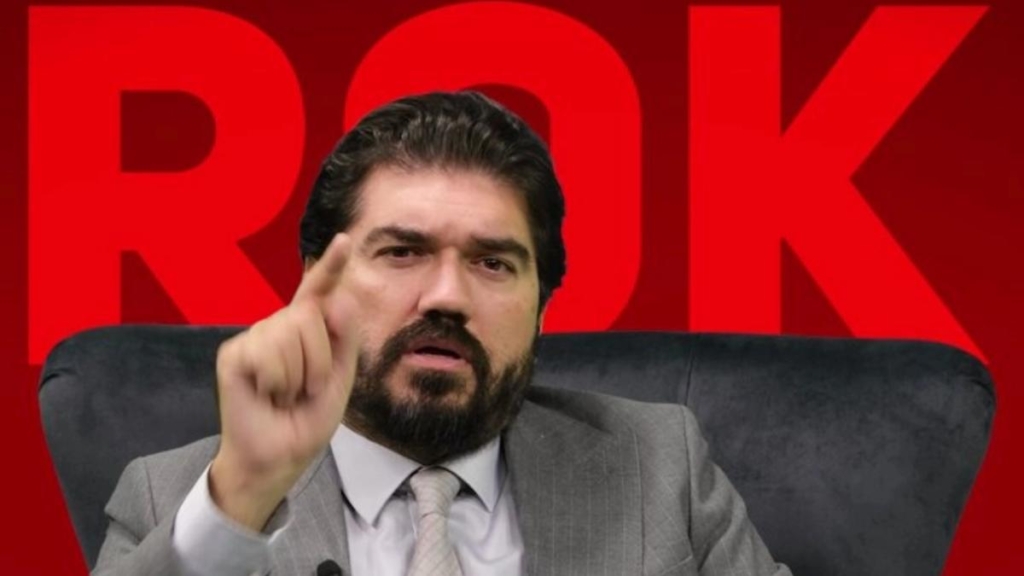 Rasim Ozan Kütahyalı iddiaları büyüyor: Tetikçilik, FETÖ, HTS kayıtları…