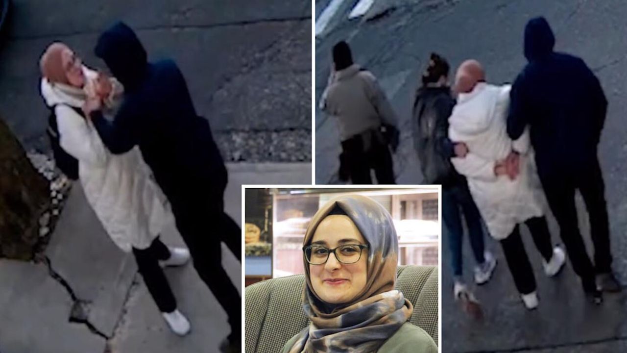 ABD’de gözaltına alınmıştı: Rümeysa Öztürk hakkında ABD’yi haksız çıkaran belge!
