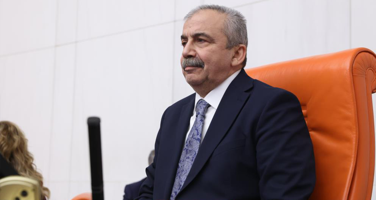 Sırrı Süreyya Önder’in sağlık durumuna ilişkin hastaneden kritik açıklama!