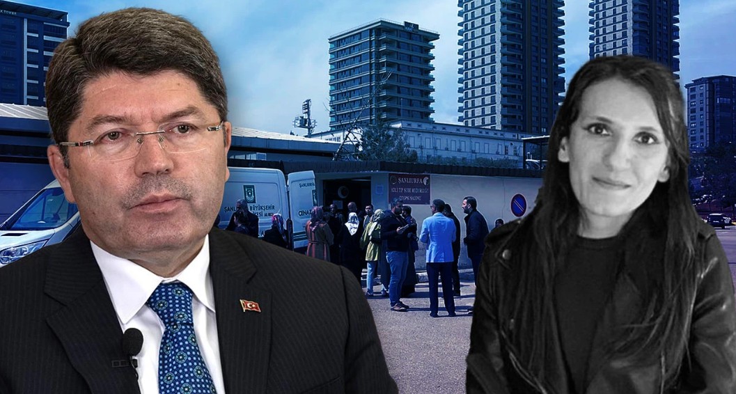 Başıboş sokak köpekleri bir can daha aldı! Adalet Bakanı Tunç’tan açıklama