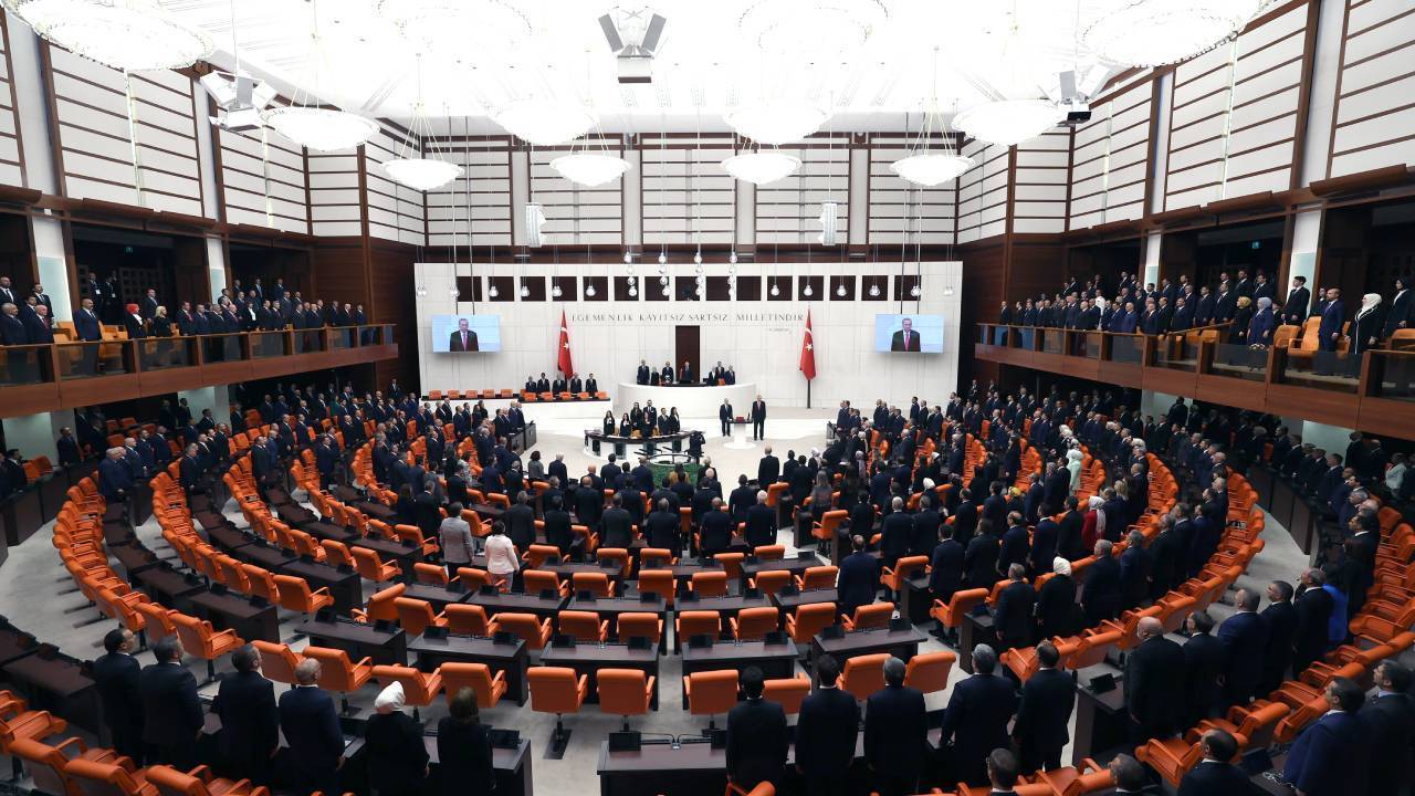 Meclis’te ‘dokunulmazlık’ krizi! Bu 6 vekil için harekete geçildi…