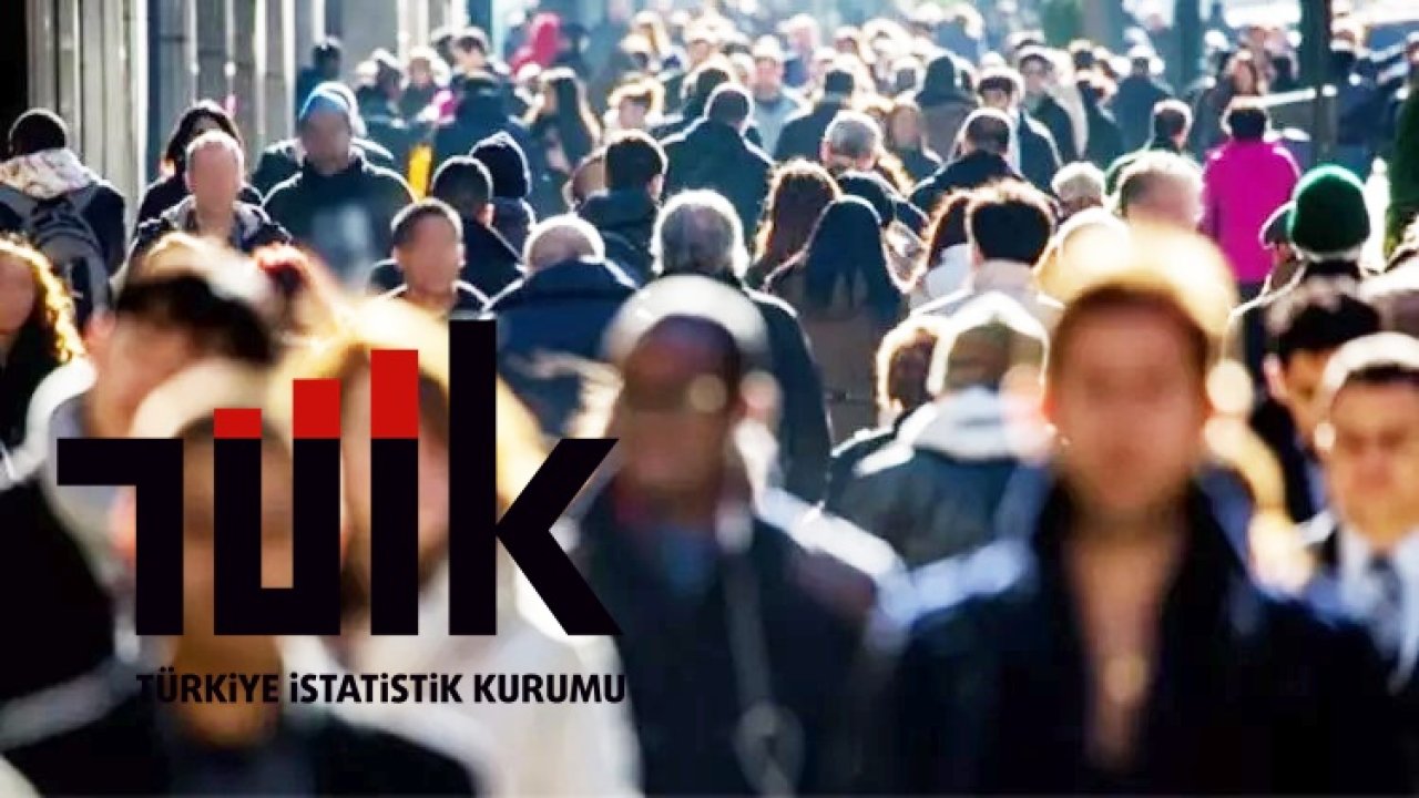 TÜİK açıkladı! Mart ayı işsizlik oranı belli oldu…