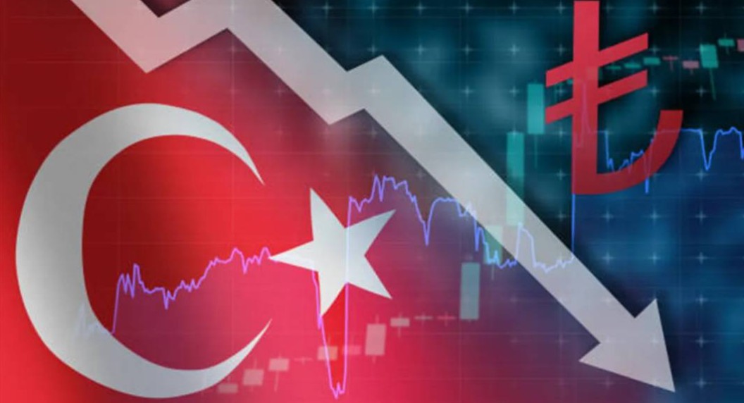 Siyasi krizin faturası ağır oldu: 5 haftada 45 milyar dolar buhar oldu