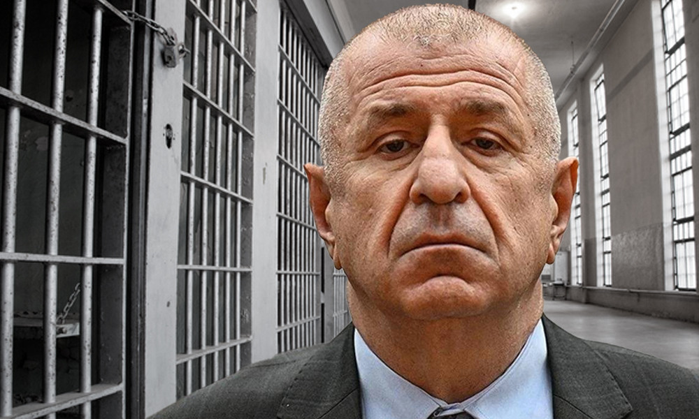 Mahkeme dosyası kabardı! Ümit Özdağ’a ikinci büyük dava yolda
