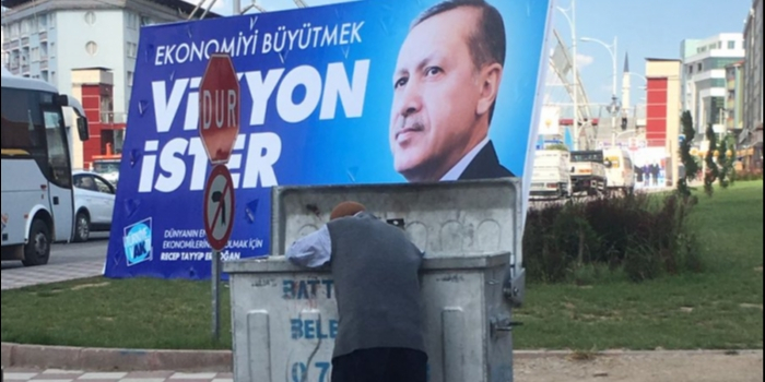 Yoksulluk haritası utandırıyor: Milyonlarca kişi temel ihtiyacını karşılayamıyor