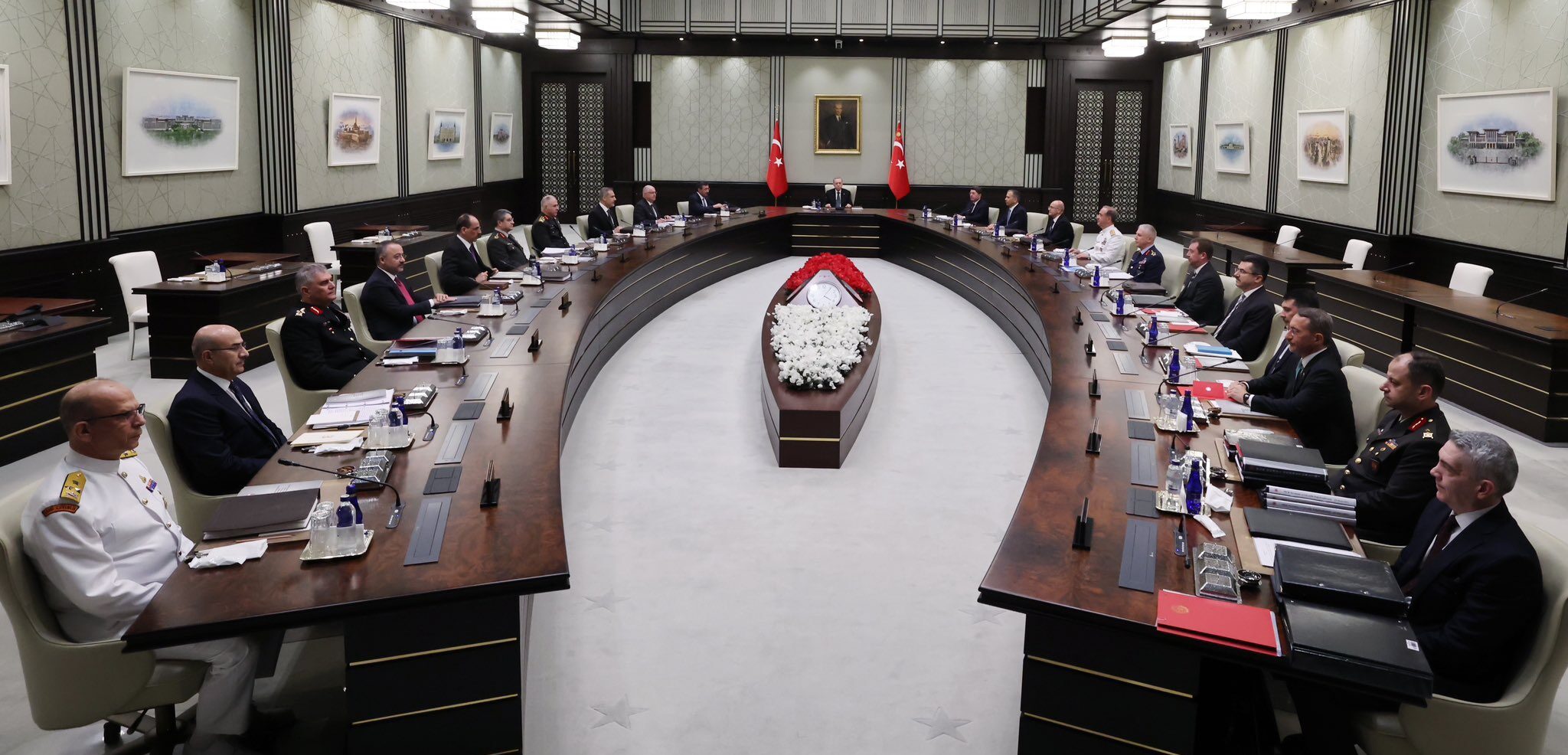 Tasfiye süreci hız kazandı! MGK’dan 8 maddelik kritik bildiri