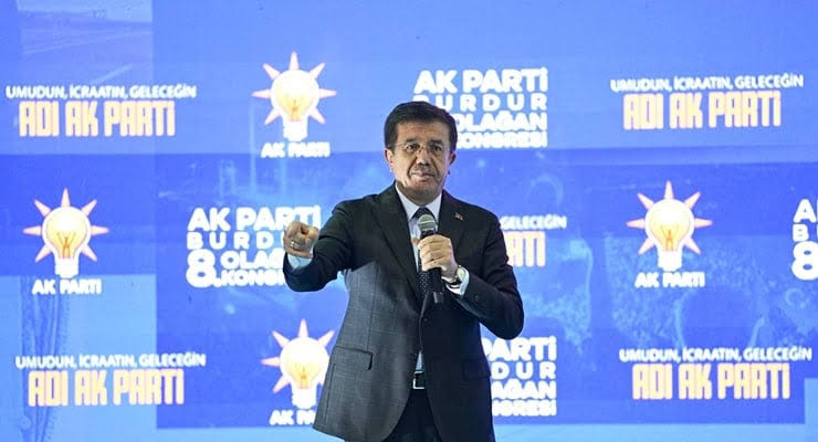 AK Parti’den Merkez Bankası’na isyan! “Faizler düşmeden…”