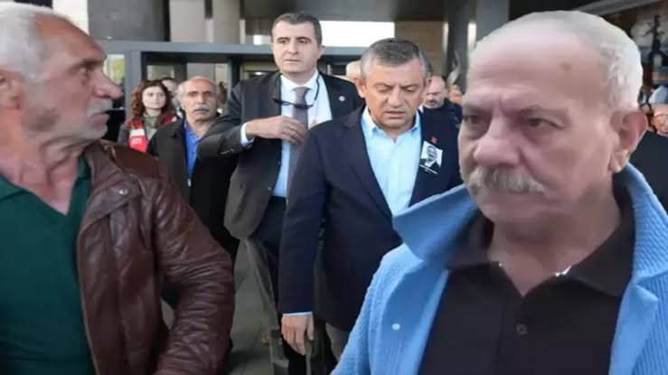 Özgür Özel’in saldırganı hakkında ağabeyinden çarpıcı açıklamalar!