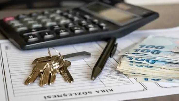 Kiracılar dikkat! TÜFE ile ne kadar artış yapılacak?